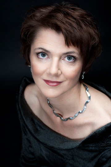 Barbara Böhi